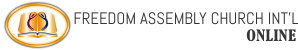 ONLINE EDUCATION FOR FREEDOM ASSEMBLY MEMBERS